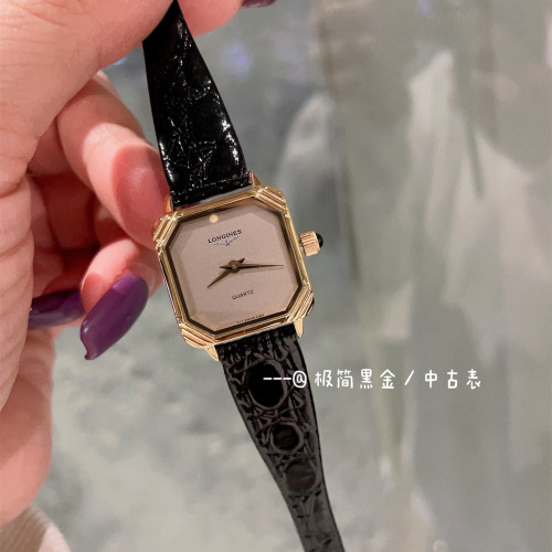 Longines Womens Watch Luxury Brand Design Fashion Type with Original Box Whatsapp 【+1-3239614486】