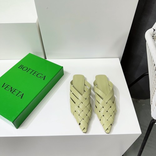 Bottega Veneta Womens Shoes Fashion Slippers Luxury Brand BV Shoes Sandals Summer with Original Box Whatsapp 【+1-3239614486】