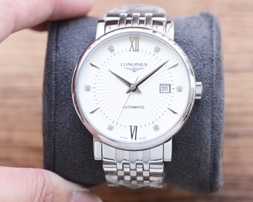 Longines Mens Watch Luxury Brand Design Fashion Type with Original Box Whatsapp 【+1-3239614486】
