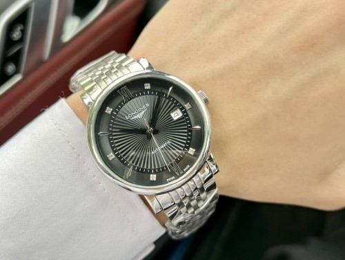 Longines Mens Watch Luxury Brand Design Fashion Type with Original Box Whatsapp 【+1-3239614486】