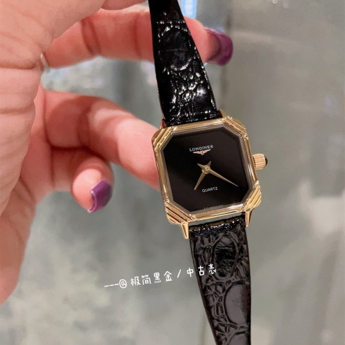 Longines Womens Watch Luxury Brand Design Fashion Type with Original Box Whatsapp 【+1-3239614486】