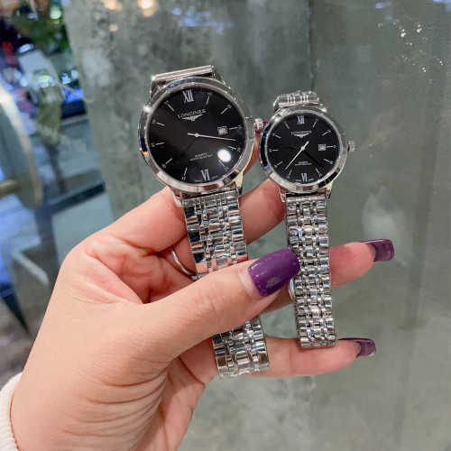 Longines Men Womens Watch Luxury Brand Design Fashion Type with Original Box Whatsapp 【+1-3239614486】
