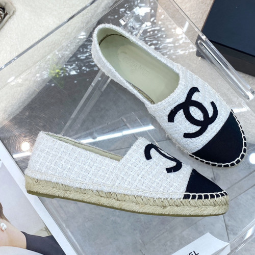 Chanel Women Shoes Casual Luxury Brand Fashion Shoes Breathable Design with Original Box Whatsapp 【+1-3239614486】