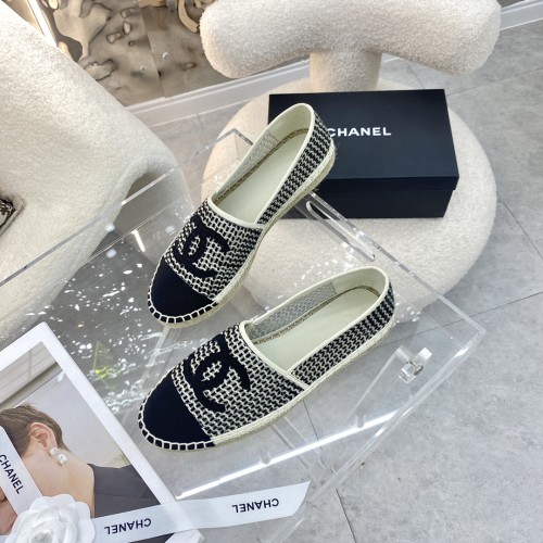 Chanel Women Shoes Casual Luxury Brand Fashion Shoes Breathable Design with Original Box Whatsapp 【+1-3239614486】