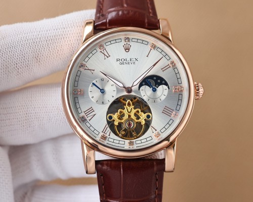 Rolex Mens Watch Luxury Brand Design Fashion Type with Original Box Whatsapp 【+1-3239614486】