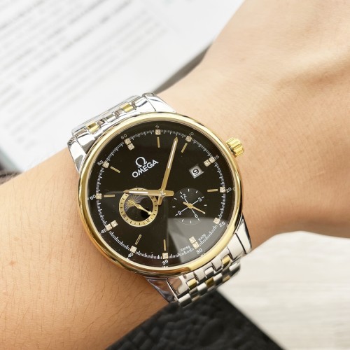 Longines Mens Watch Luxury Brand Design Fashion Type with Original Box Whatsapp 【+1-3239614486】