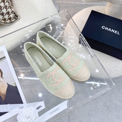Chanel Women Shoes Casual Luxury Brand Fashion Shoes Breathable Design with Original Box Whatsapp 【+1-3239614486】