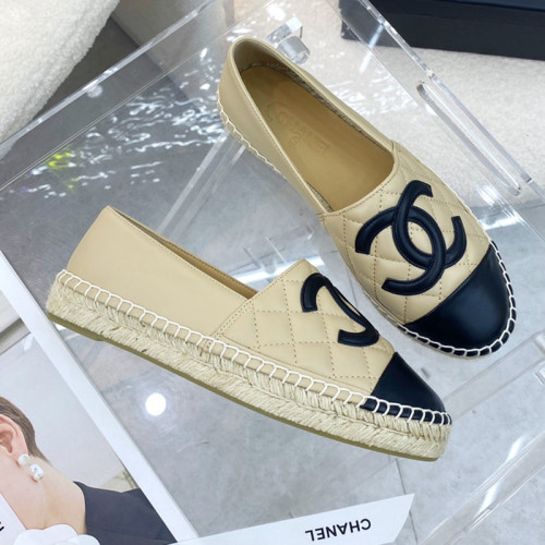 Chanel Women Shoes Casual Luxury Brand Fashion Shoes Breathable Design with Original Box Whatsapp 【+1-3239614486】