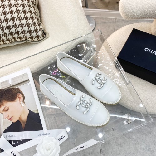 Chanel Women Shoes Casual Luxury Brand Fashion Shoes Breathable Design with Original Box Whatsapp 【+1-3239614486】