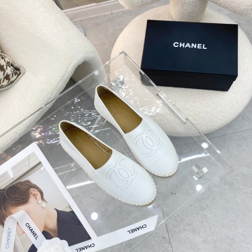 Chanel Women Shoes Casual Luxury Brand Fashion Shoes Breathable Design with Original Box Whatsapp 【+1-3239614486】