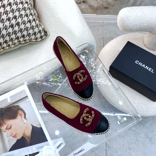 Chanel Women Shoes Casual Luxury Brand Fashion Shoes Breathable Design with Original Box Whatsapp 【+1-3239614486】