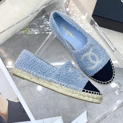 Chanel Women Shoes Casual Luxury Brand Fashion Shoes Breathable Design with Original Box Whatsapp 【+1-3239614486】
