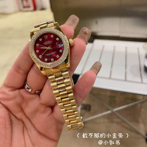 Rolex Womens Watch Luxury Brand Design Fashion Type with Original Box Whatsapp 【+1-3239614486】