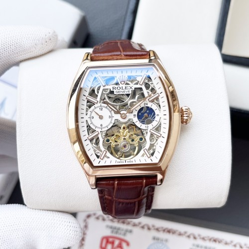 Rolex Mens Watch Luxury Brand Design Fashion Type with Original Box Whatsapp 【+1-3239614486】
