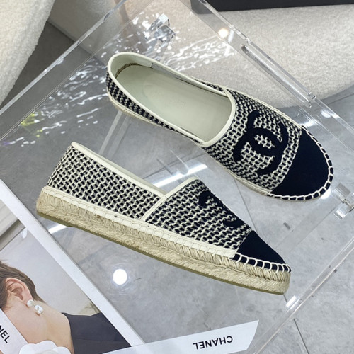 Chanel Women Shoes Casual Luxury Brand Fashion Shoes Breathable Design with Original Box Whatsapp 【+1-3239614486】