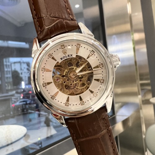 Rolex Mens Watch Luxury Brand Design Fashion Type with Original Box Whatsapp 【+1-3239614486】