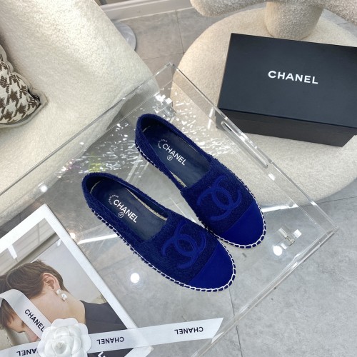 Chanel Women Shoes Casual Luxury Brand Fashion Shoes Breathable Design with Original Box Whatsapp 【+1-3239614486】