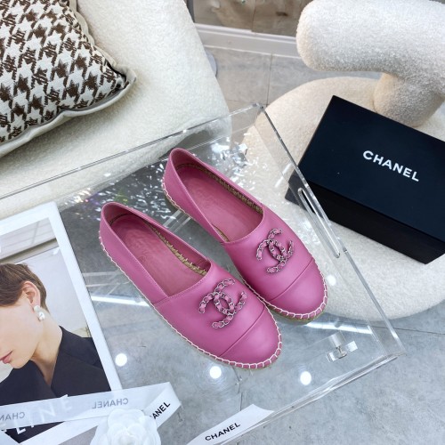 Chanel Women Shoes Casual Luxury Brand Fashion Shoes Breathable Design with Original Box Whatsapp 【+1-3239614486】