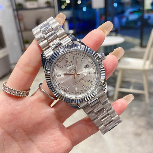 Rolex Mens Watch Luxury Brand Design Fashion Type with Original Box Whatsapp 【+1-3239614486】