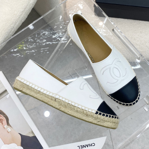 Chanel Women Shoes Casual Luxury Brand Fashion Shoes Breathable Design with Original Box Whatsapp 【+1-3239614486】