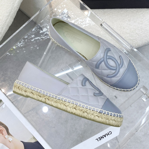 Chanel Women Shoes Casual Luxury Brand Fashion Shoes Breathable Design with Original Box Whatsapp 【+1-3239614486】