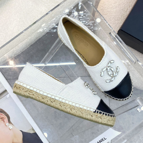 Chanel Women Shoes Casual Luxury Brand Fashion Shoes Breathable Design with Original Box Whatsapp 【+1-3239614486】