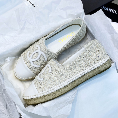 Chanel Women Shoes Casual Luxury Brand Fashion Shoes Breathable Design with Original Box Whatsapp 【+1-3239614486】