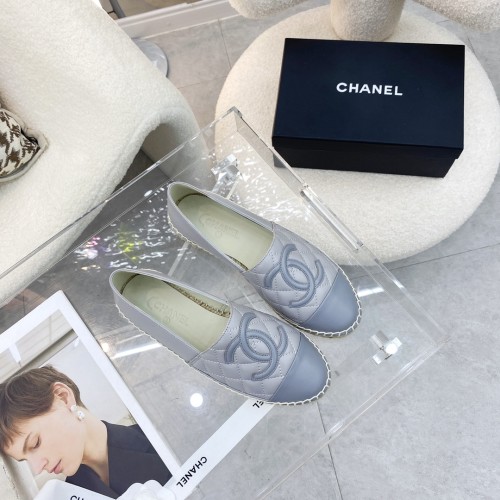 Chanel Women Shoes Casual Luxury Brand Fashion Shoes Breathable Design with Original Box Whatsapp 【+1-3239614486】