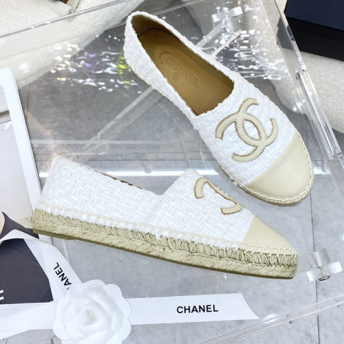 Chanel Women Shoes Casual Luxury Brand Fashion Shoes Breathable Design with Original Box Whatsapp 【+1-3239614486】