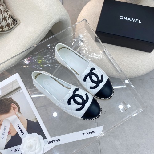 Chanel Women Shoes Casual Luxury Brand Fashion Shoes Breathable Design with Original Box Whatsapp 【+1-3239614486】