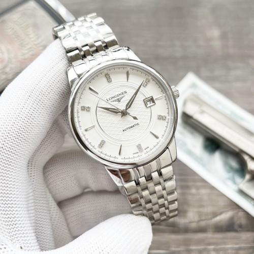 Longines Mens Watch Luxury Brand Design Fashion Type with Original Box Whatsapp 【+1-3239614486】