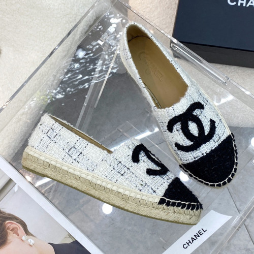 Chanel Women Shoes Casual Luxury Brand Fashion Shoes Breathable Design with Original Box Whatsapp 【+1-3239614486】