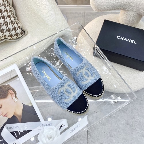 Chanel Women Shoes Casual Luxury Brand Fashion Shoes Breathable Design with Original Box Whatsapp 【+1-3239614486】