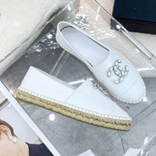 Chanel Women Shoes Casual Luxury Brand Fashion Shoes Breathable Design with Original Box Whatsapp 【+1-3239614486】