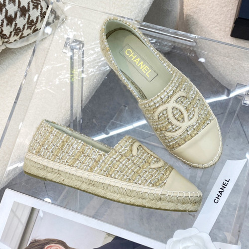 Chanel Women Shoes Casual Luxury Brand Fashion Shoes Breathable Design with Original Box Whatsapp 【+1-3239614486】