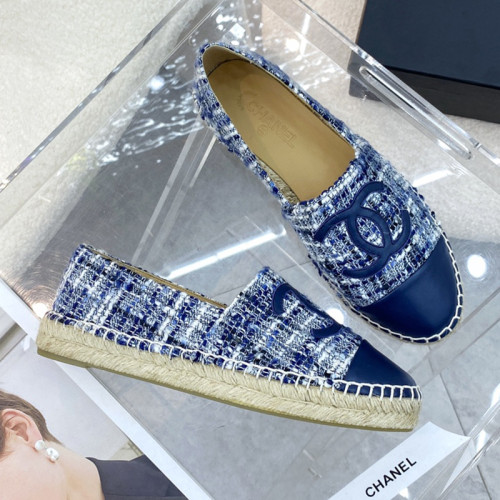 Chanel Women Shoes Casual Luxury Brand Fashion Shoes Breathable Design with Original Box Whatsapp 【+1-3239614486】