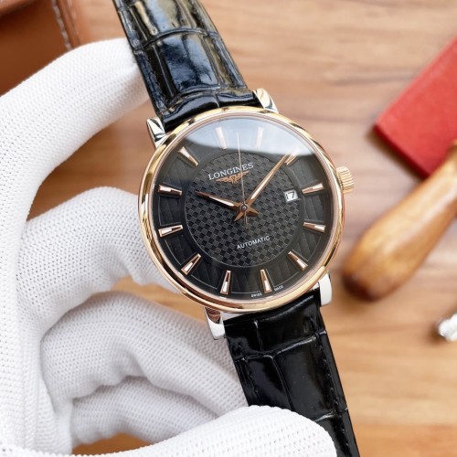 Longines Mens Watch Luxury Brand Design Fashion Type with Original Box Whatsapp 【+1-3239614486】