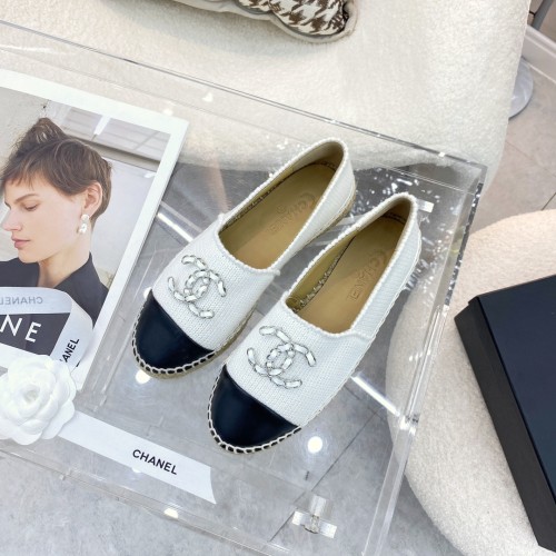 Chanel Women Shoes Casual Luxury Brand Fashion Shoes Breathable Design with Original Box Whatsapp 【+1-3239614486】