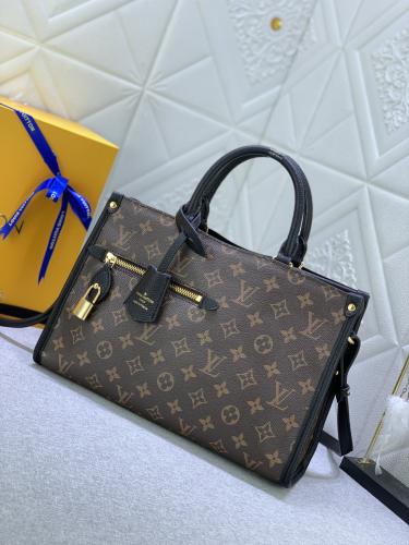 Louis Vuitton Mens Bags Handbags Luxury Brand Louis Vuitton Popincourt M43435 Whatsapp 【+1-3239614486】
