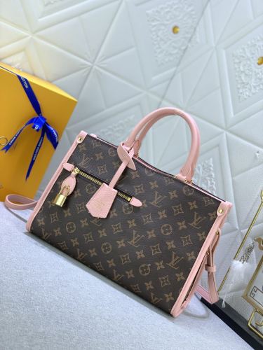 Louis Vuitton Mens Bags Handbags Luxury Brand Louis Vuitton Popincourt M43435 Whatsapp 【+1-3239614486】