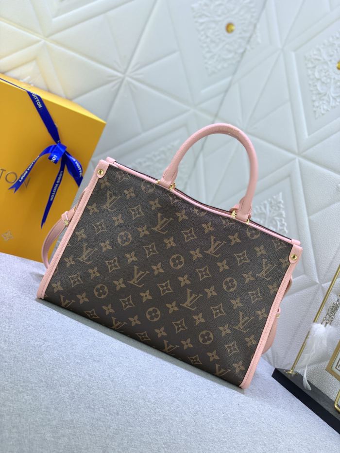 Louis Vuitton Mens Bags Handbags Luxury Brand Louis Vuitton Popincourt M43435 Whatsapp 【+1-3239614486】