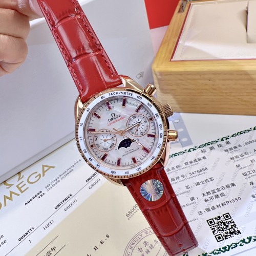 Omega Womens Watch Luxury Brand Design Fashion Type with Original Box Whatsapp 【+1-3239614486】