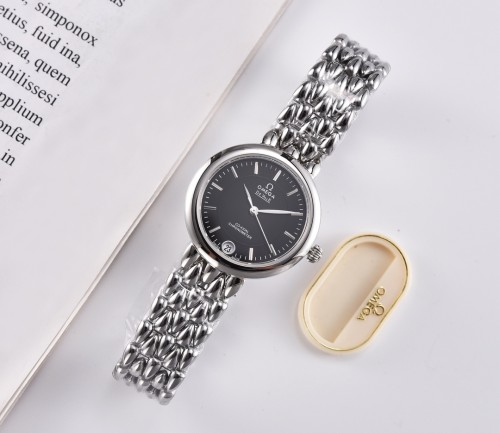 Omega Womens Watch Luxury Brand Design Fashion Type with Original Box Whatsapp 【+1-3239614486】