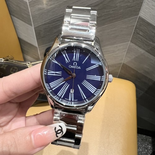 Omega Mens Watch Luxury Brand Design Fashion Type with Original Box Whatsapp 【+1-3239614486】