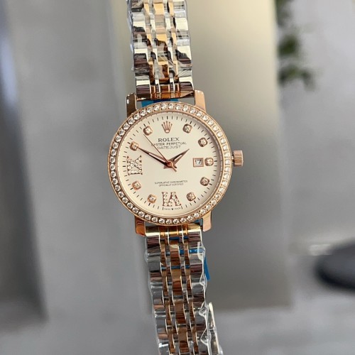 Rolex Womens Watch Luxury Brand Design Fashion Type with Original Box Whatsapp 【+1-3239614486】