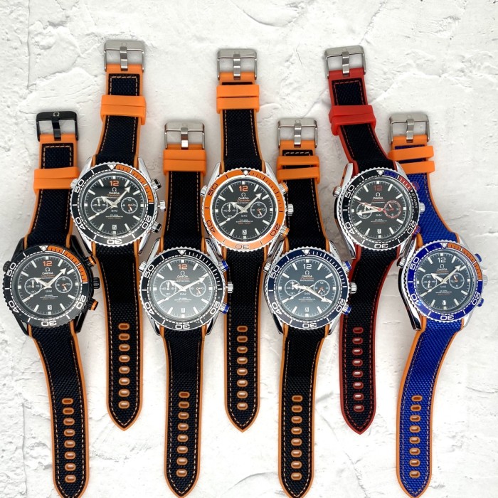 Omega Mens Watch Luxury Brand Design Fashion Type with Original Box Whatsapp 【+1-3239614486】