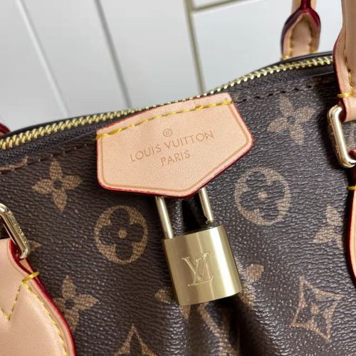 Louis Vuitton Womens Bags Handbags Luxury Fashion Boétie MM M45987 Whatsapp【+1-3239614486】
