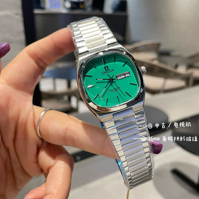 Omega Womens Watch Luxury Brand Design Fashion Type with Original Box Whatsapp 【+1-3239614486】