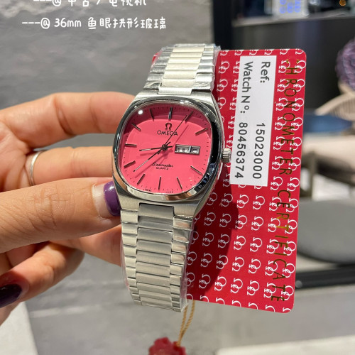 Omega Womens Watch Luxury Brand Design Fashion Type with Original Box Whatsapp 【+1-3239614486】