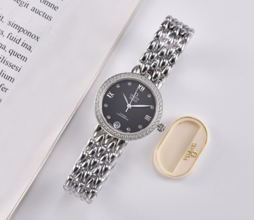 Omega Womens Watch Luxury Brand Design Fashion Type with Original Box Whatsapp 【+1-3239614486】
